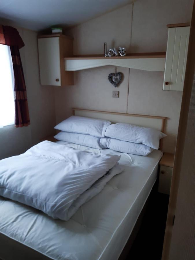 Golden Palm 8 Berth Chapel Saint Leanords, Ingoldmells, Skegness Caravan Εξωτερικό φωτογραφία