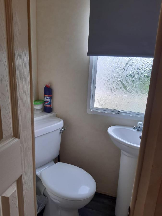 Golden Palm 8 Berth Chapel Saint Leanords, Ingoldmells, Skegness Caravan Εξωτερικό φωτογραφία