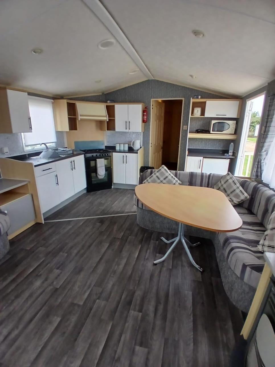 Golden Palm 8 Berth Chapel Saint Leanords, Ingoldmells, Skegness Caravan Εξωτερικό φωτογραφία